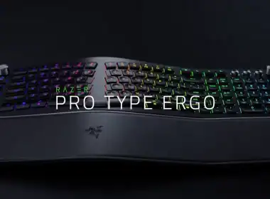 RazerProTypeErgo 0