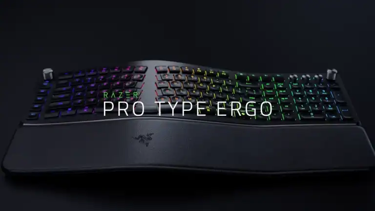 RazerProTypeErgo 0