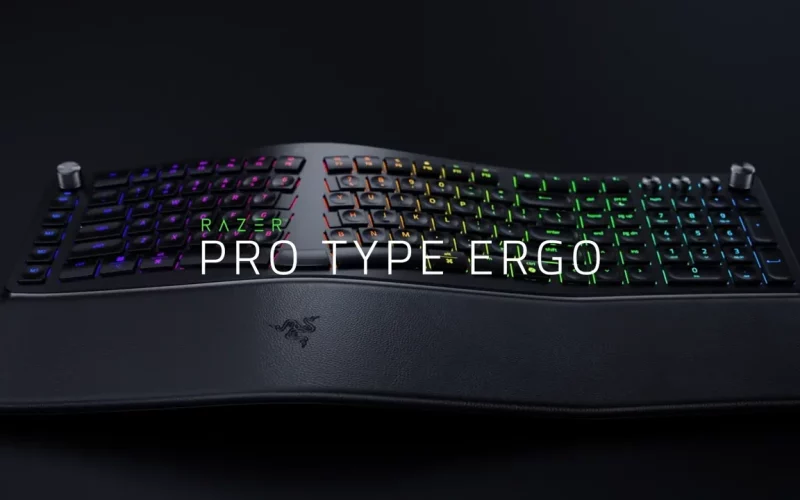 RazerProTypeErgo 0