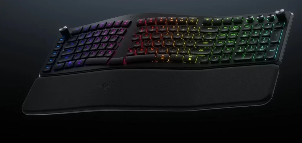 RazerProTypeErgo
