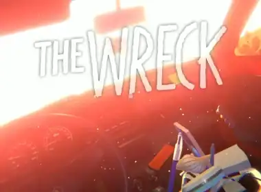 TheWreck