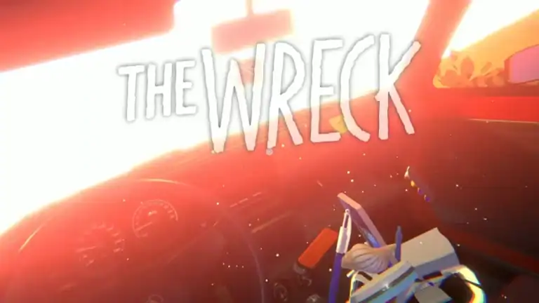 TheWreck