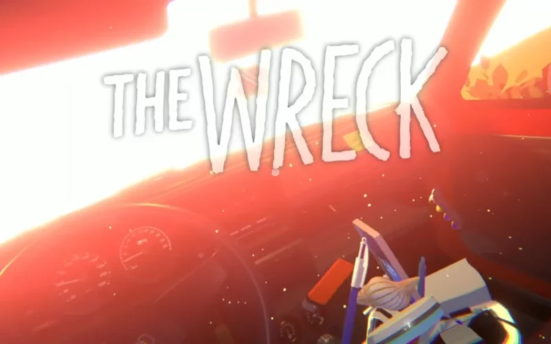 TheWreck