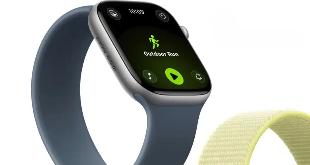 watchOS 26.4 修正主要投訴　Apple Watch 體能訓練 App 體驗升級