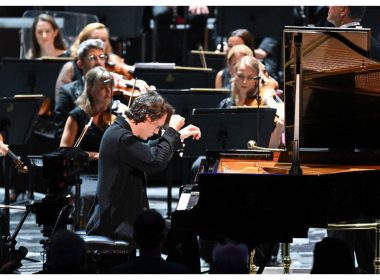 bbc proms concert apple immersive video