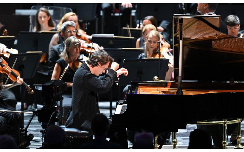 bbc proms concert apple immersive video