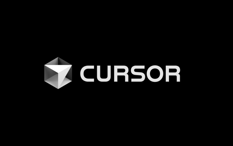cursor