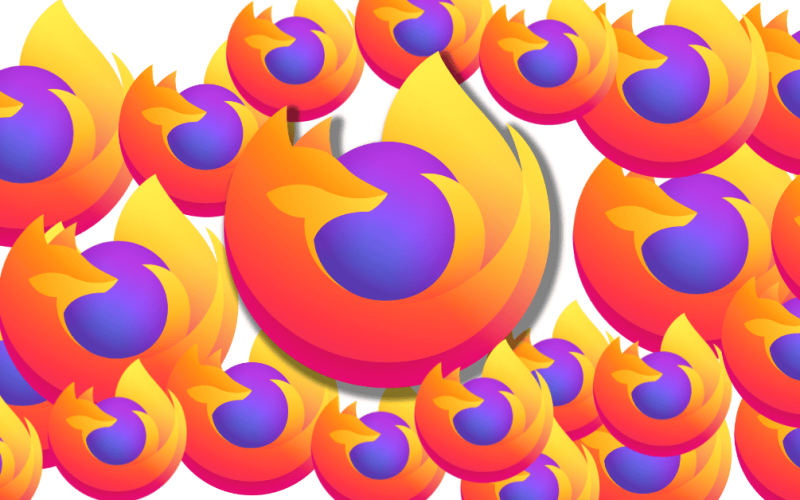 firefox many
