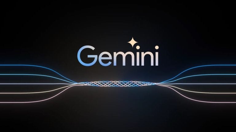 google gemini 6
