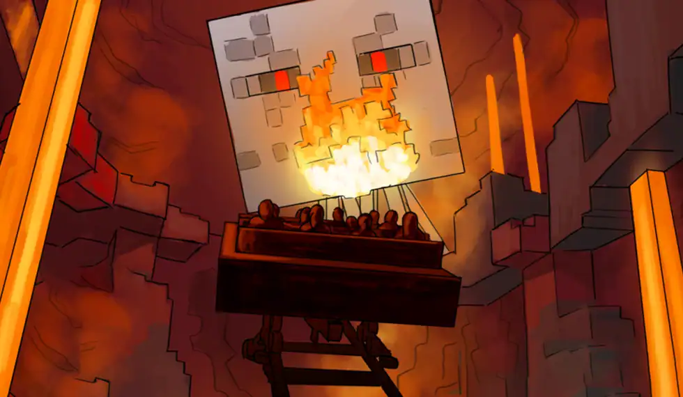 handout minecraft world 1