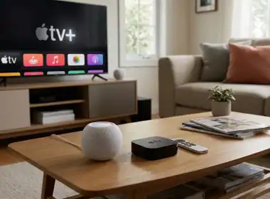homepod appletv