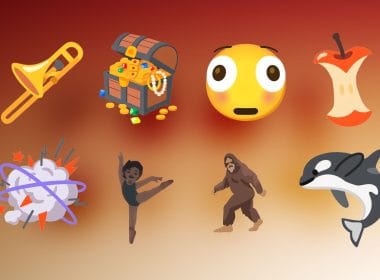 iOS 26 Emoji Feature