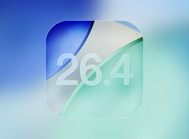 iOS 26.4 Feature