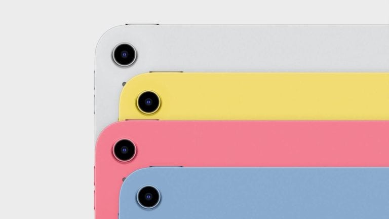 iPad A16 Colors 1
