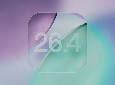 ios 26 4 pastel 1