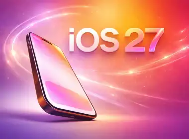 ios27