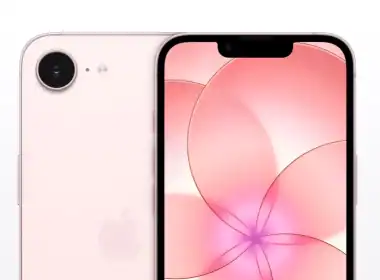 iphone17e main