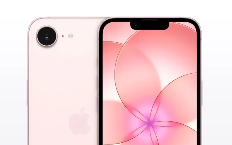 iphone17e main