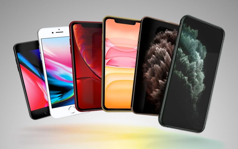 iphonelineupguide gradient background