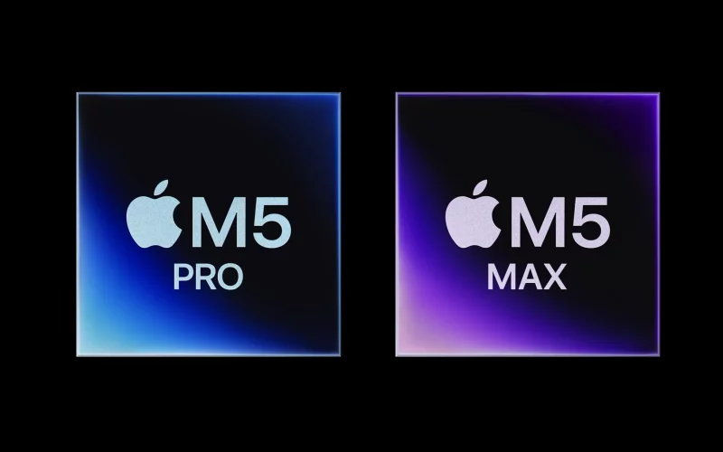 m5 pro max