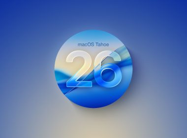 macOS Tahoe 26 Feature