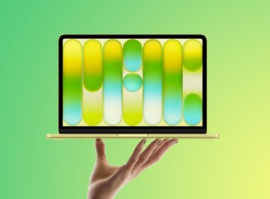 macbook neo new lime