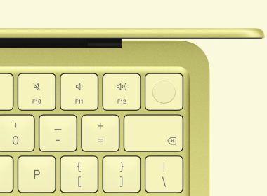 macbook neo touch id