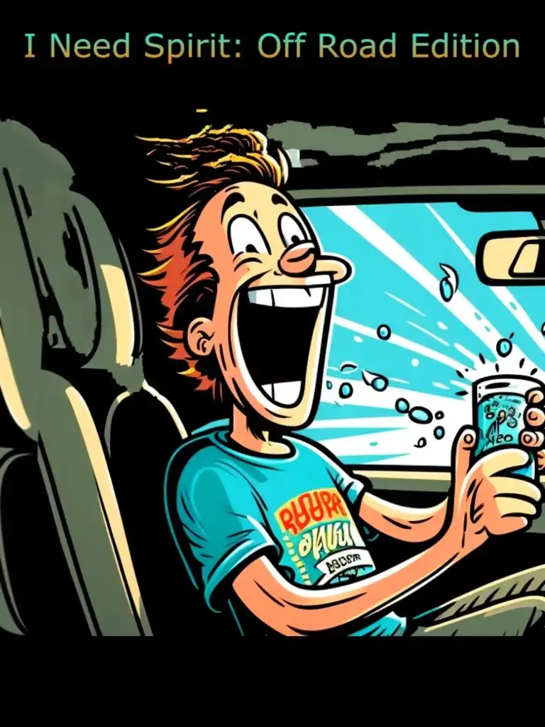 need for spirit offroad edition 1crzz