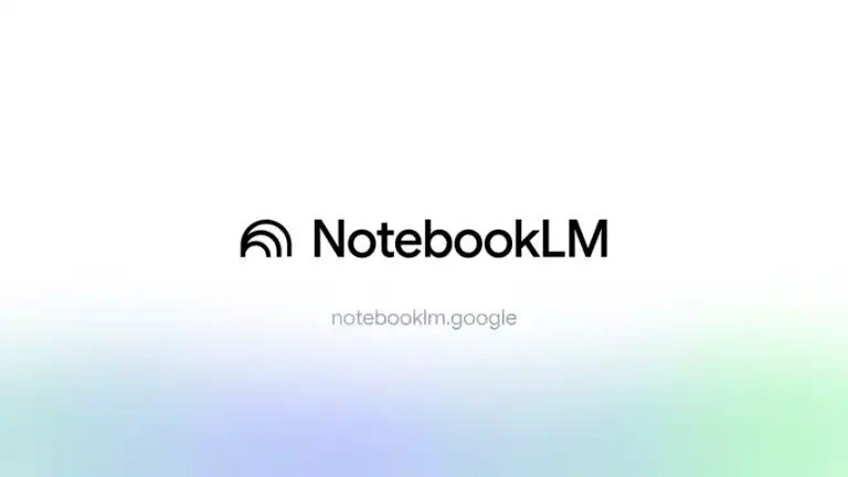 notebooklm