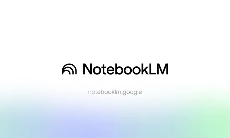 notebooklm