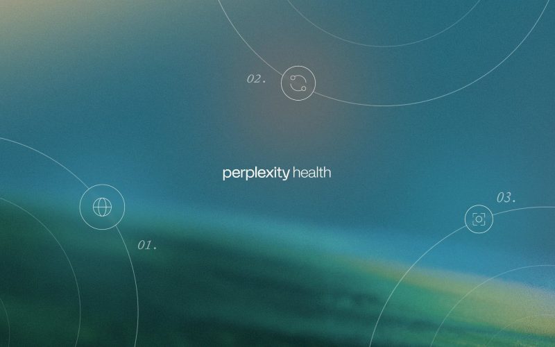 perplexity health