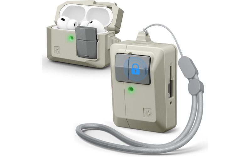 spigen mouse airpods case