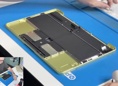 tech re nu macbook neo teardown 402x