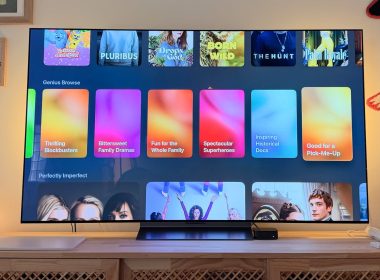 tvos 26 genius browse overview