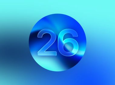 watchos 26 gradient light