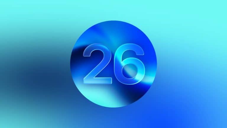 watchos 26 gradient light