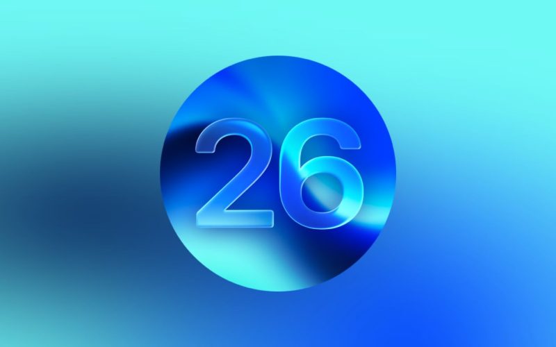 watchos 26 gradient light