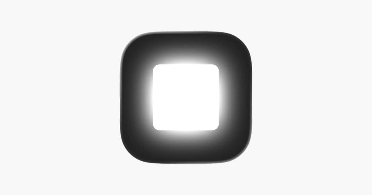 iPhone/iPad 變專業反光板　原價 US $1.99《Light HDR》限時免費