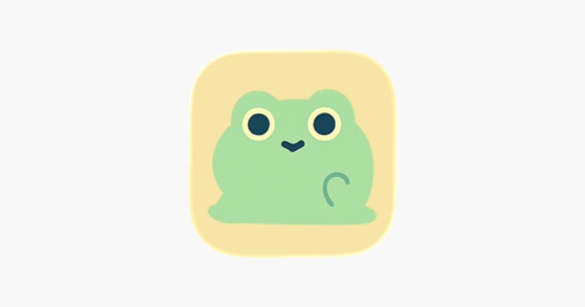 溫柔提醒助你告別熬夜惡習　原價 US $29.99《FrogSleep》終生版限時免費