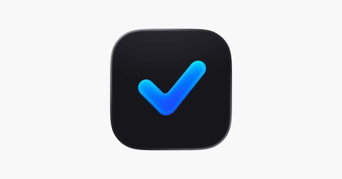 超直觀快速待辦清單　原價 US $1.99《Listo》限時免費