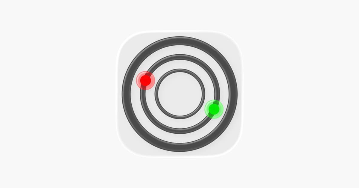 極簡上癮反應遊戲　原價 US $1.99《Centric》限時免費