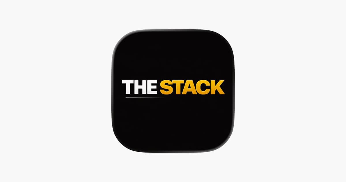 三分鐘讀完國際新聞　原價 US $29.99《The Stack》限時免費