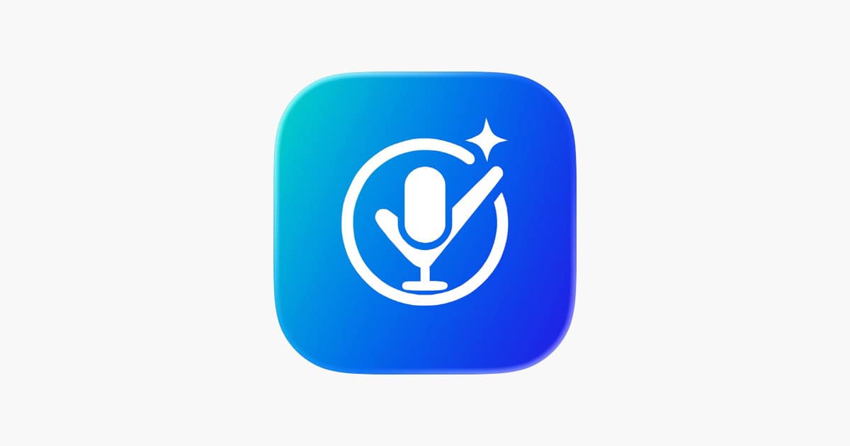 語音轉文字整理待辦　原價 US $49.99《To-Do Speak AI》終生版限時免費