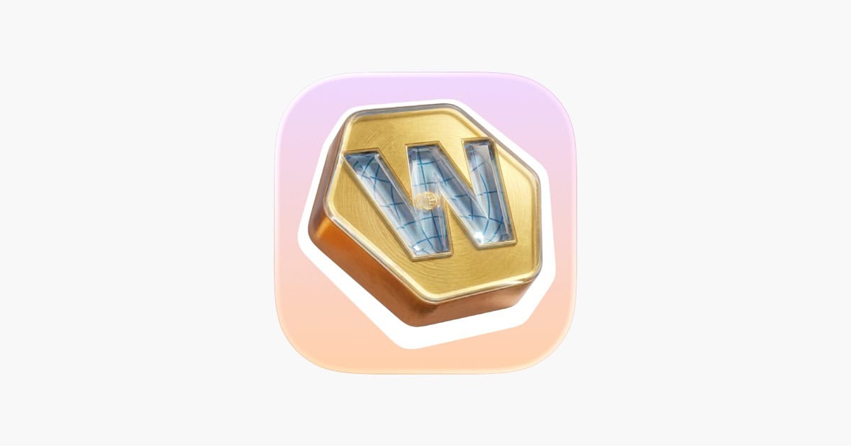 遊戲化鍛鍊英文詞彙　原價 US $9.99《Word Craft》限時免費