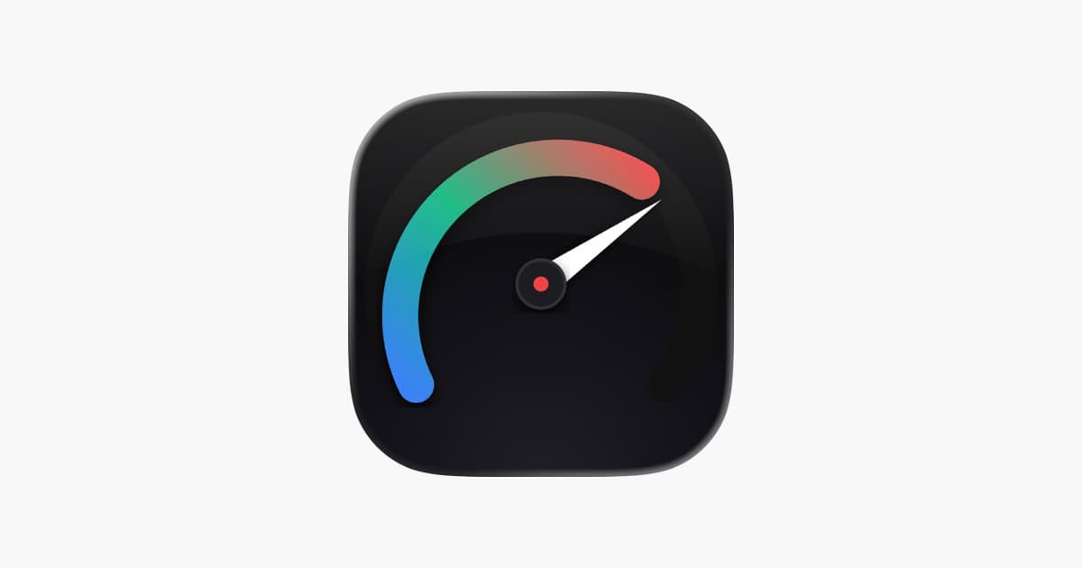 紀錄行車速度器　原價 US $19.99《Speedometer Lite》限時免費