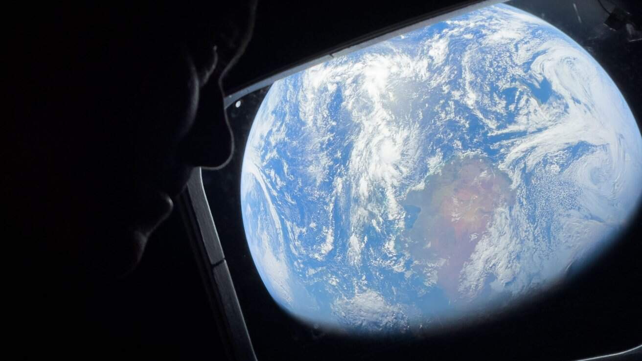 Apple 高層歡迎 Artemis II 返航　iPhone 太空攝影成史上最佳宣傳