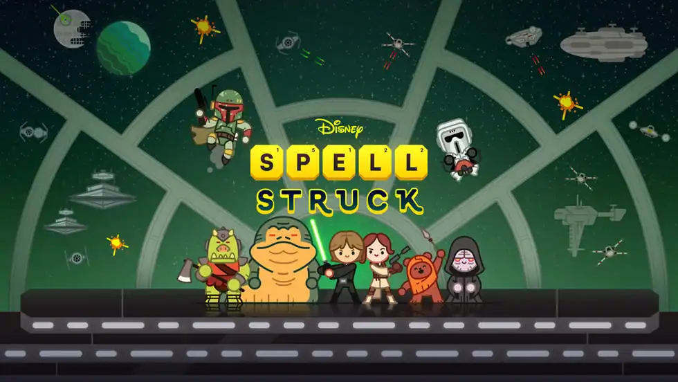 Apple Arcade Disney SpellStruck big.jpg.large