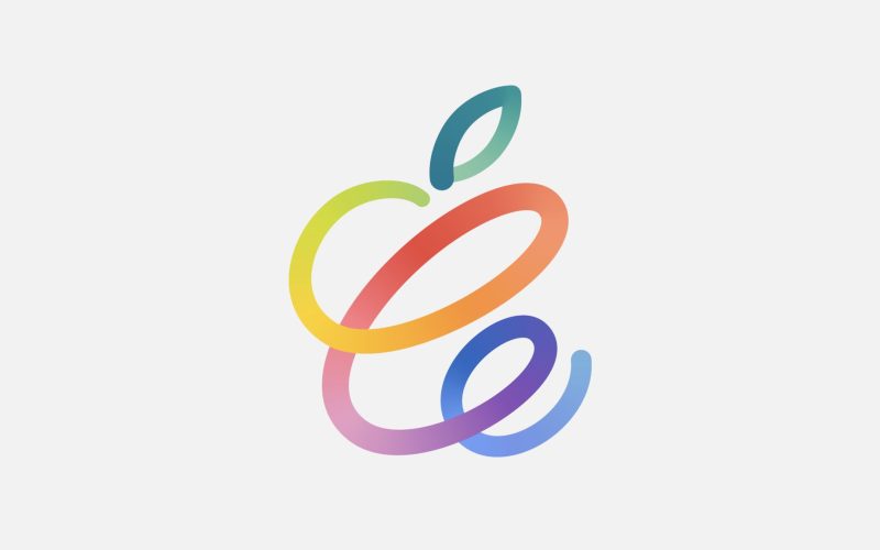 Apple Event Logo 1