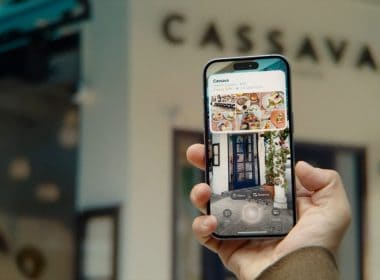 Apple Visual Intelligence