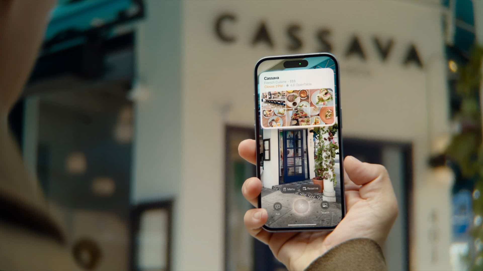 4 項 Apple Intelligence 新功能浮現